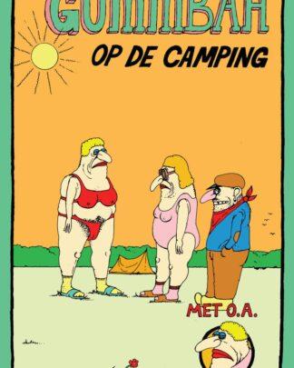 Op de camping (Gummbah) (vermeerderde editie)