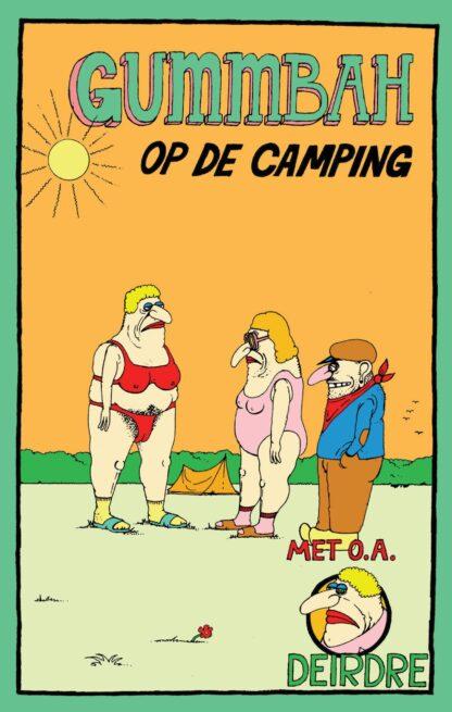 Op de camping (Gummbah) (vermeerderde editie)
