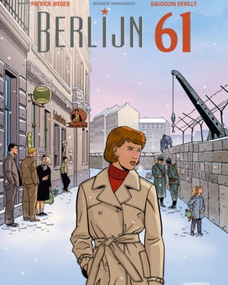 Berlijn 61