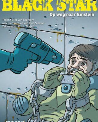 Black Star HC 1 - Op weg naar Einstein