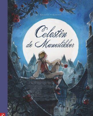 Celestin de maneslikker