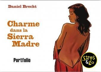 Portfolio Sierra Madre 2