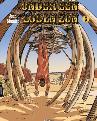 Onder een loden zon 3