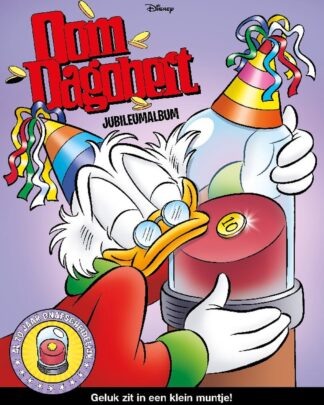 Dagobert Duck Jubileumalbum