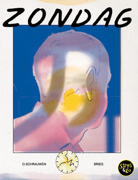 Zondag (Olivier Schrauwen)
