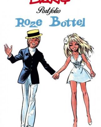 Roze Bottel portfolio