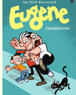 Eugène 13 - Tegenspoed