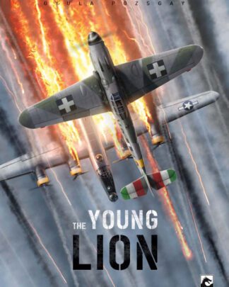 The Young Lion