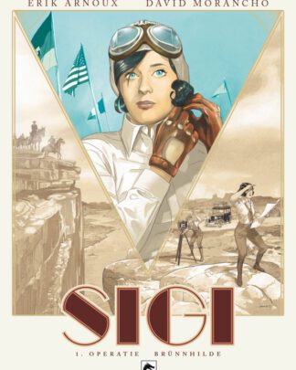 Sigi SC 1 - Operatie Brunhilde