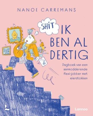Shit, ik ben al dertig