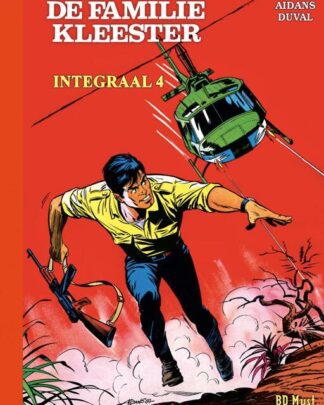 De Familie Kleester Integraal 4