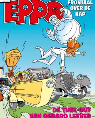 Eppo - Stripblad 2024 9