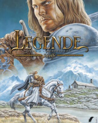 Legende SC 5 - Hohendlandt