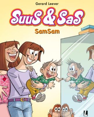 Suus & Sas 25 - SamSam