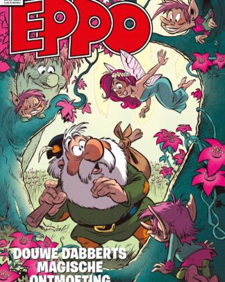Eppo - Stripblad 2024 14