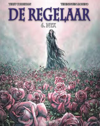 Regelaar, De 6 - Nyx