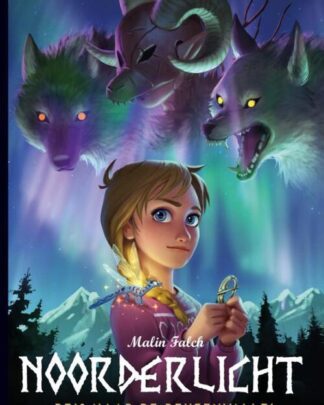 Noorderlicht 1 - Op reis naar de trollenvallei