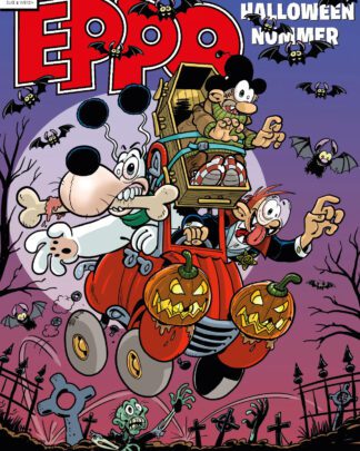 Eppo - Stripblad 2024 22