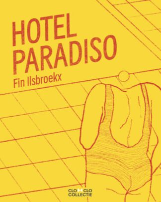 Clo Clo 1 - Hotel Paradiso