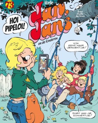 Jan Jans en de Kinderen 73