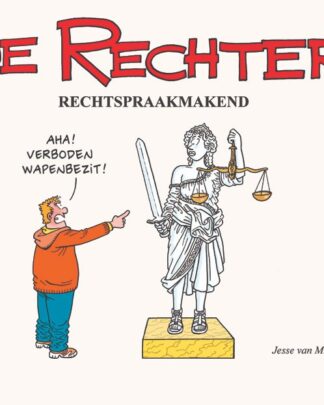 Rechter, De 27 - Rechtspraakmakend