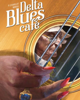 Delta Blues Café