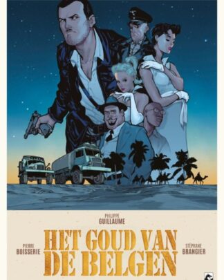 Goud van de Belgen, Het (herziene editie)