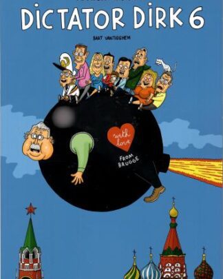 De avonturen van dictator Dirk 6