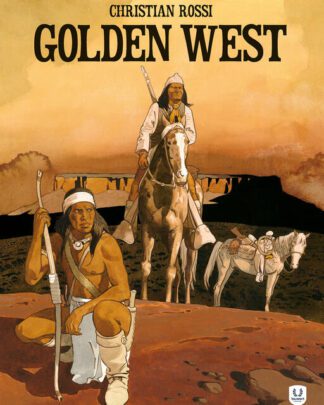 Golden West