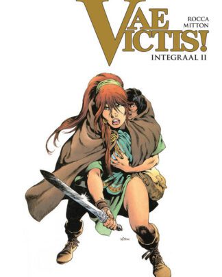 Vae Victis! integraal 2