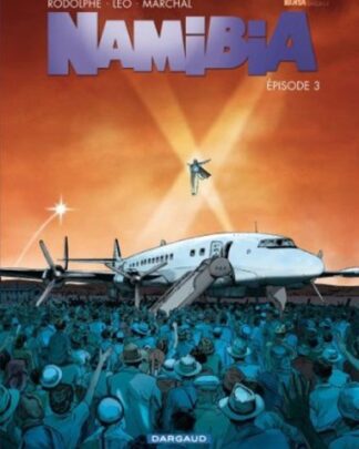Namibia 3