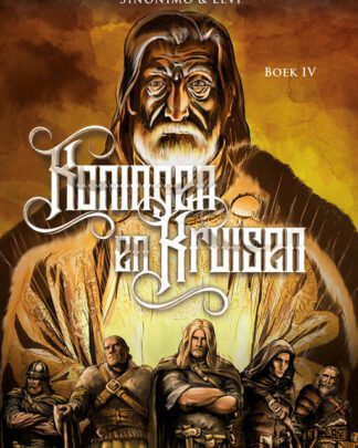 Koningen en Kruisen 4