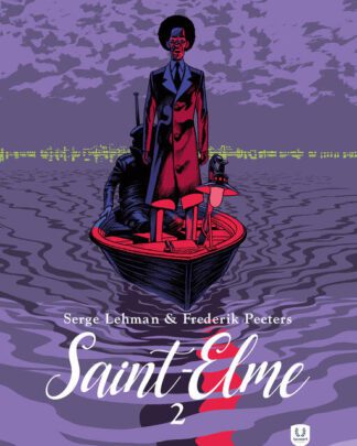 Saint-Elme 2 - De toekomst van de familie