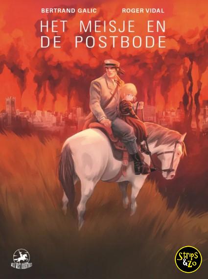 Meisje en de Postbode, Het SC