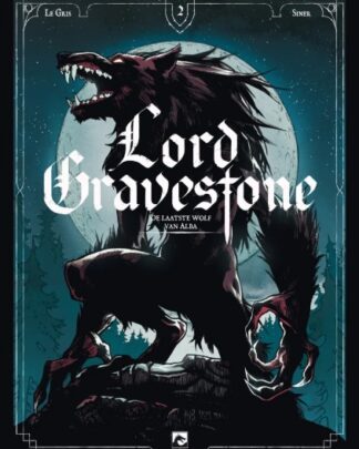 Lord Gravestone 2