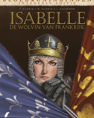 Bloedkoninginnen - Isabelle Integraal