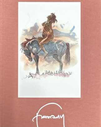 69 Paarden van Hermann