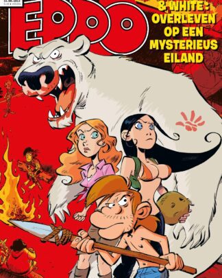 Eppo - Stripblad 2025 17