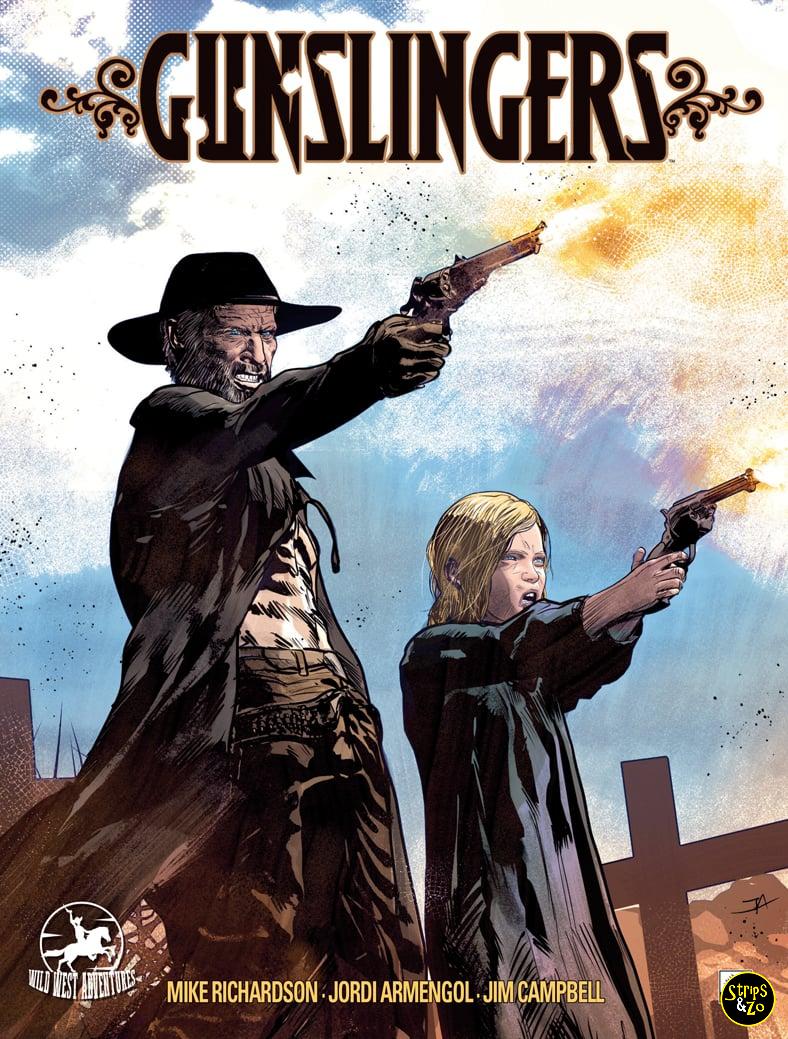 Gunslingers SC