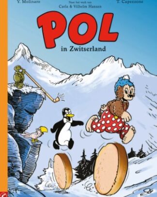 Pol SC 7 - In Zwitserland