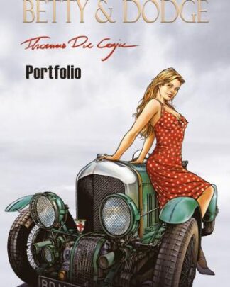 Portfolio Betty&Dodge 2025