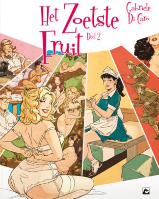 Zoetste vrucht, De 2