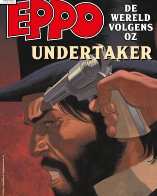 Eppo - Stripblad 2025 18