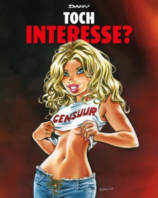 Toch interesse?