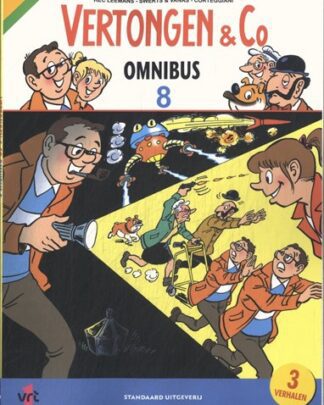 Vertongen & Co Omnibus - 8