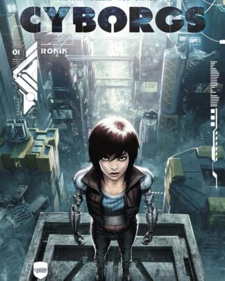 Cyborgs SC 1 - Ronin