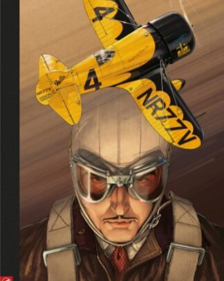 Godspeed comics Collectors Edition 1