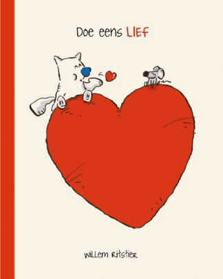 Doe eens lief (Ritstier)