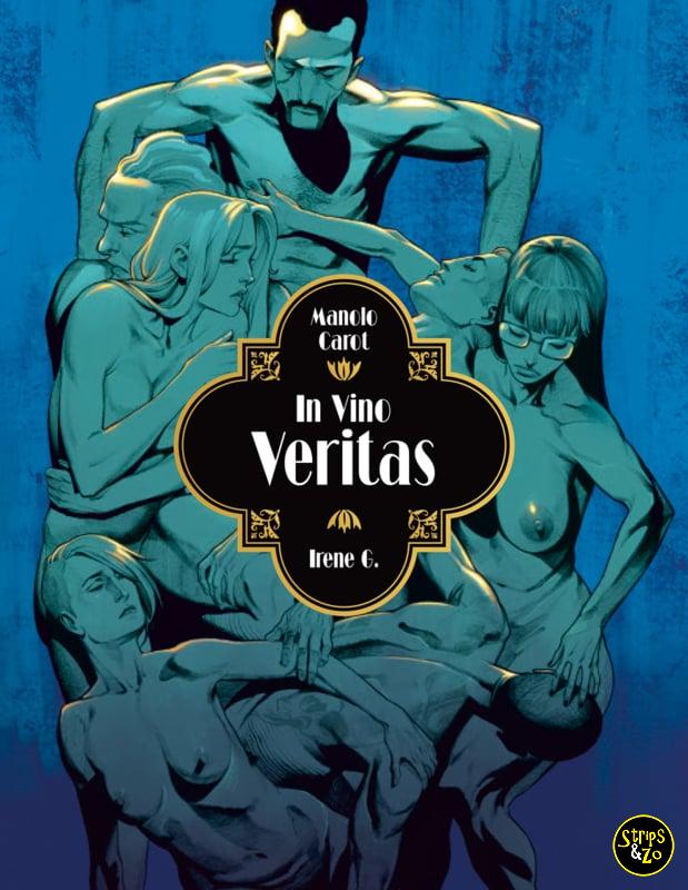 In Vino Veritas