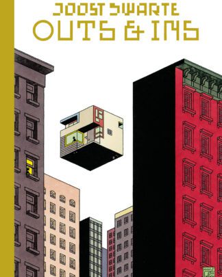 Joost Swarte - Outs & Ins